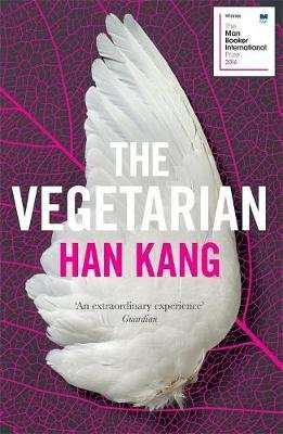 The Vegetarian - A Novel (Paperback)