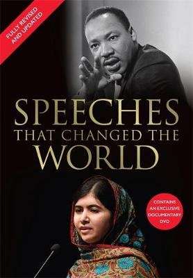 Speeches That Changed the World (DVD)
