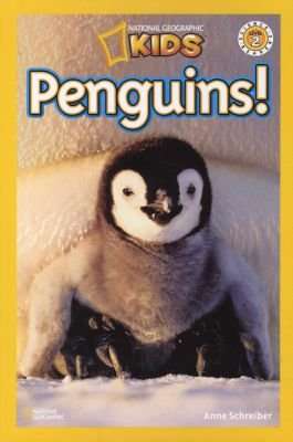 Penguins (Paperback)