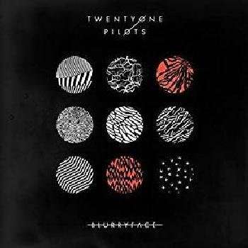 Blurryface (Vinyl record)