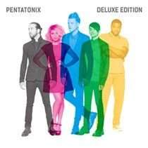 Pentatonix (CD)