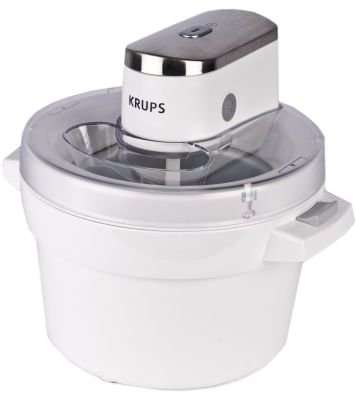 Krups Ice-Cream Maker