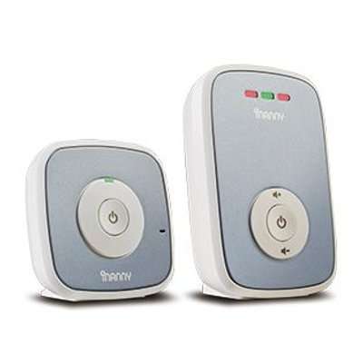Motorola iNanny Digital Audio Monitor (N20)