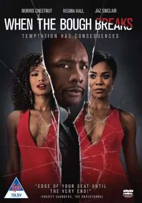 When The Bough Breaks (DVD)