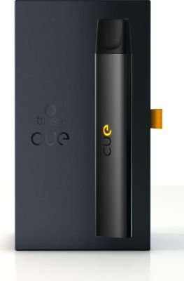 Twisp Cue Starter Pack (Slate Grey)