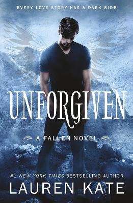 Unforgiven - Book 5 of the Fallen Series (Paperback)