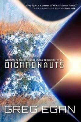 Dichronauts (Hardcover)