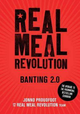 Real Meal Revolution - Banting 2.0 (Paperback)