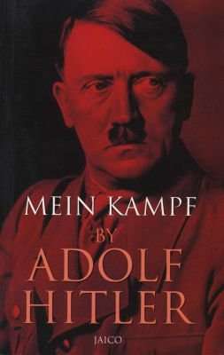 Mein Kampf (Paperback, New edition)