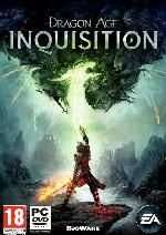Dragon Age - Inquisition (PC, DVD-ROM)