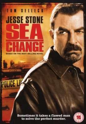 Sea Change (English & Foreign language, DVD)