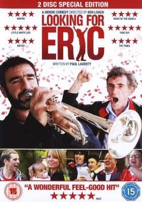 Looking For Eric - 2-Disc Special Edition (DVD)