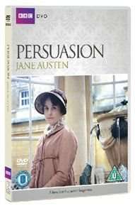 Persuasion (DVD)