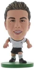SoccerStarz - Mario Gotze Figurine (Germany)