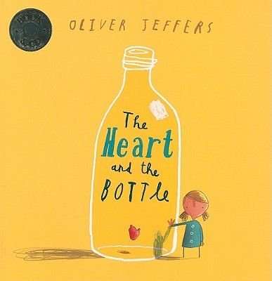 The Heart and the Bottle (Paperback)