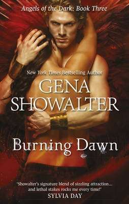 Burning Dawn (Paperback, New Ed)