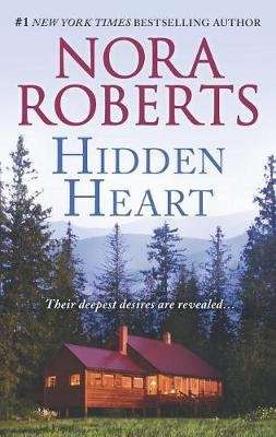 Hidden Heart - This Magic Moment\Storm Warning (Paperback)