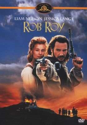 Rob Roy (DVD)