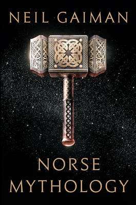 Norse Mythology (Hardcover)