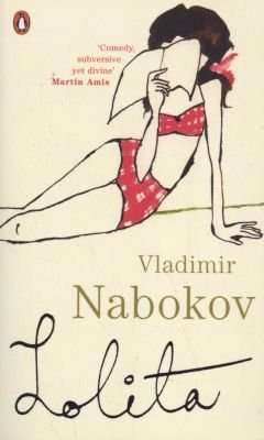 Lolita (Paperback)