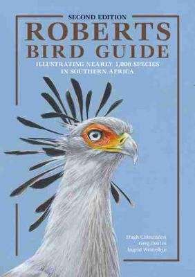 Roberts bird guide (Paperback, 2nd ed)
