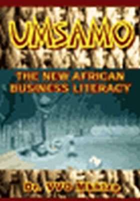 Umsamo - The New African Business Literacy (Paperback)