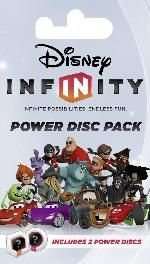 Disney Infinity Power Discs (2-Pack)