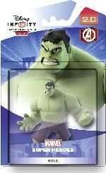 Disney Infinity 2.0 Character - Hulk