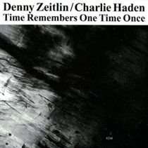 Time Remembers One Time Once (CD)