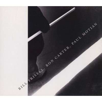 Bill Frisell, Ron Carter, Paul Motian (CD)