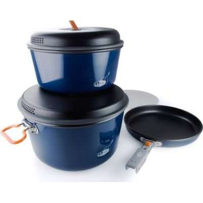 GSI Outdoors Bugaboo Base Camper (Large)