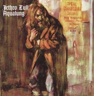 Aqualung (CD)