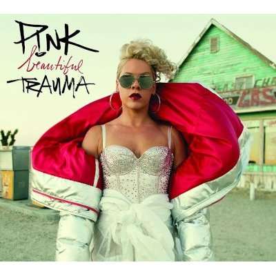 Beautiful Trauma (CD)