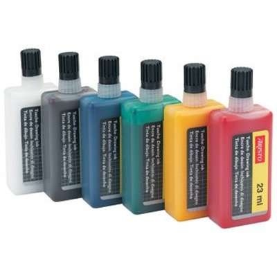 Aristo Ink for Aristo Technical Pen (Black)