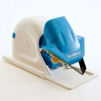 Logan Wc2001 Foamwerks Foamboard V Groove Cutter