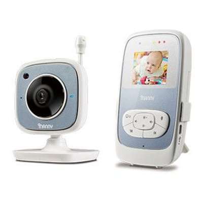 Motorola iNanny 1.8" Digital Video Baby Monitor (NM108)