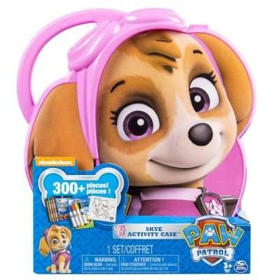 Paw Patrol Activity Case (Skye )