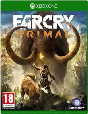 Far Cry Primal (XBox One)