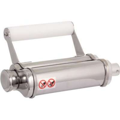 Kenwood Chef and Major Pasta Roller (Silver) - Requires Kenwood Chef or Kenwood Major Kitchen Machin