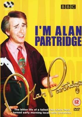 I'm Alan Partridge - Season 1 (DVD)