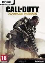 Call of Duty - Advanced Warfare (PC, DVD-ROM)