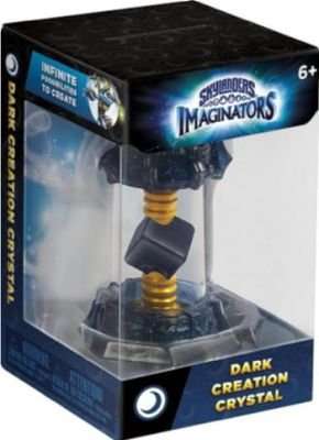 Skylanders Imaginators - Vessel Dark (Dark 7b)