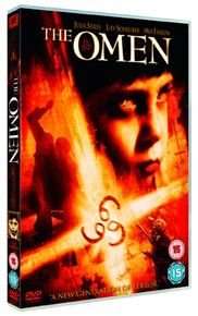 The Omen (DVD)