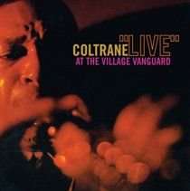 Live at the Cillage Vanguard (CD)