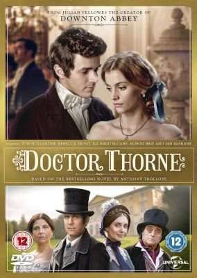 Doctor Thorne (DVD)