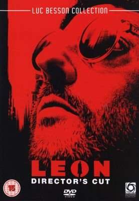 Leon - Director's Cut (aka The Professional) (DVD)