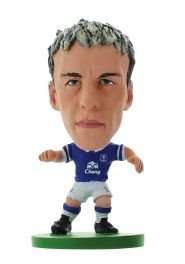 Soccerstarz - Phil Neville Figurine (Everton)