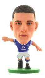 Soccerstarz - Ross Barkley Figurine (Everton)