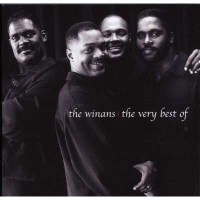 The Very Best Of The Winans (CD)