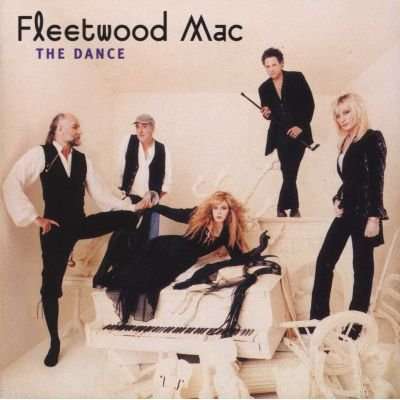 The Dance (CD)